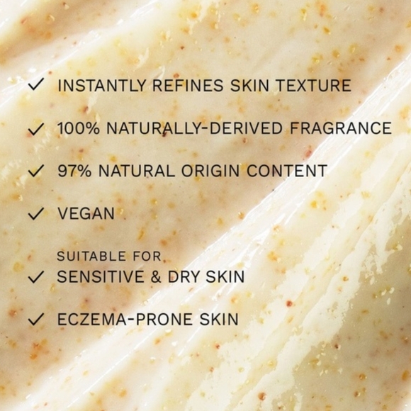 NIB REN Radiance PHA Exfoliating Facial, Full Size 1.69 Fl. Oz. - Picture 4 of 4